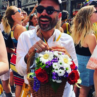 Marlon Jose's avatar