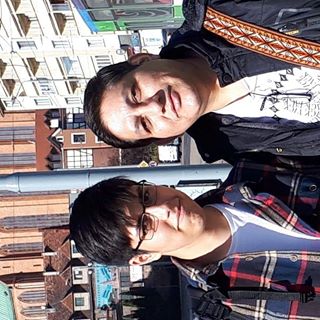 Nelson Mendez's avatar