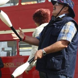 Phil Butler's avatar