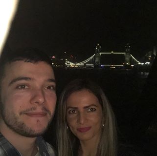 Sebastian Sinc's avatar