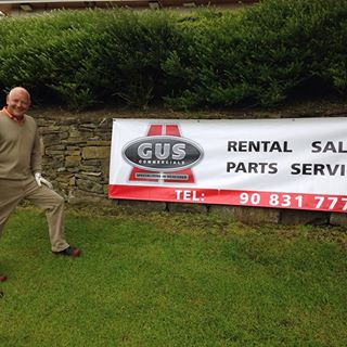 Angus Mccomish's avatar