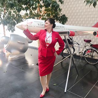 Toni Turner's avatar