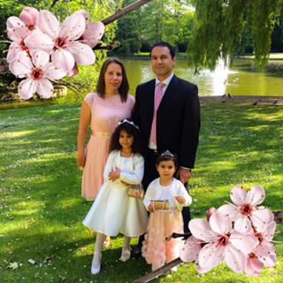 Eva Ghobadi's avatar