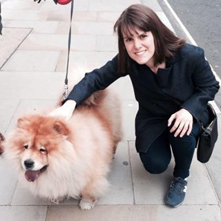 Laura Mtnez Benito's avatar