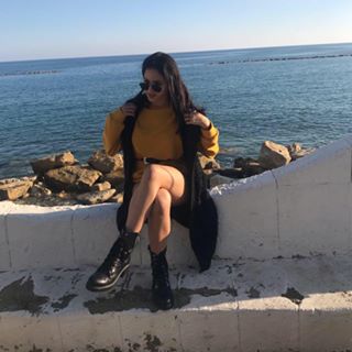 Evelina Thr's avatar