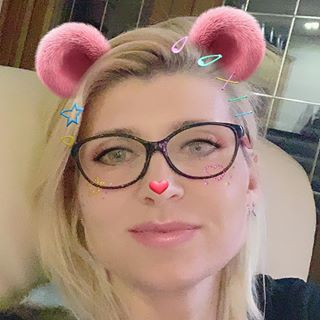 Anna Mariola Pawlikowski's avatar