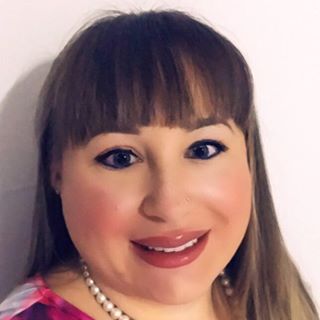 Lady Hannah Maria Cripps's avatar