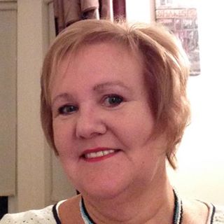 Alison Breen's avatar