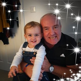 Tommy Mckenna's avatar