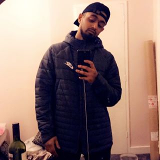 Khazi Ahmed's avatar