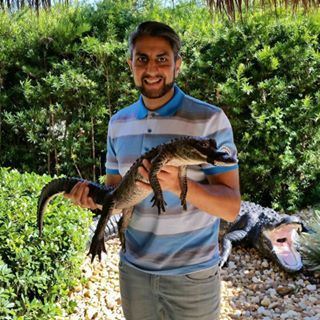 Mohamed Amir Ibrahim's avatar