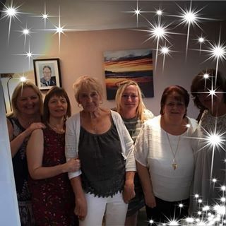 Theresa Pengilley's avatar