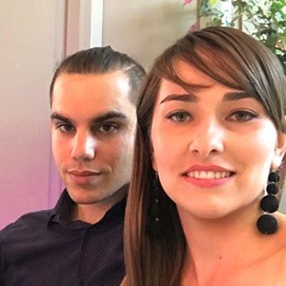 Elena Aurica's avatar