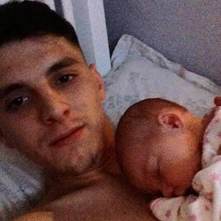 Andrew Mawbey's avatar