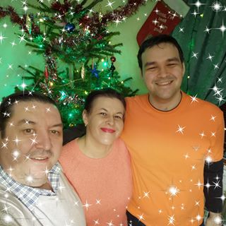 Liviu Alexandru Dobre's avatar