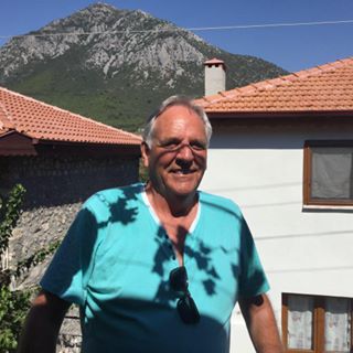 Paul Burt's avatar