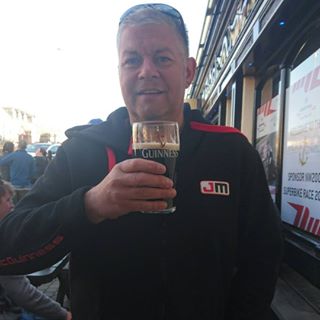 Paul Hedges's avatar