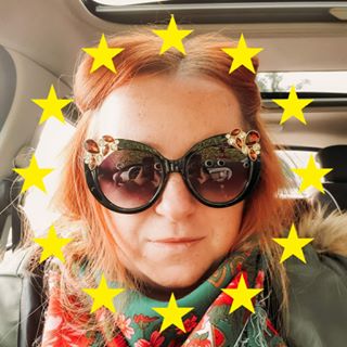 Ela Szkliniarz's avatar