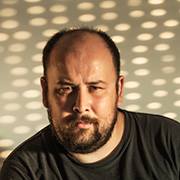 Mihaly Foldes's avatar
