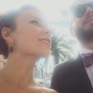 Maryia Serheyenkava's avatar
