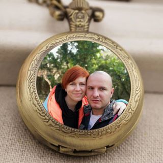 Paulina Strazynska's avatar
