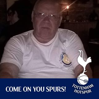 Gerry Cuddy's avatar