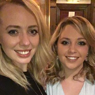 Emma McCann's avatar