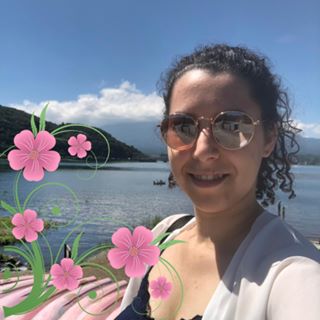 Marisa Romualdo's avatar