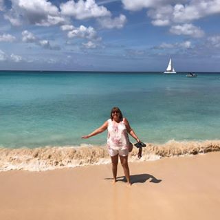 Diane Wisdom's avatar