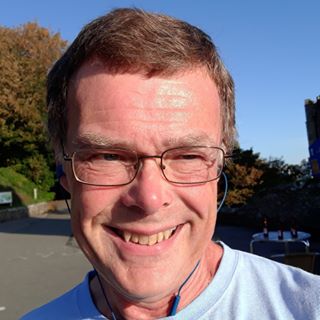 Steve Feeney's avatar