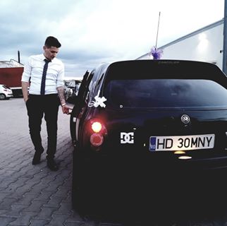Darius Ioan's avatar