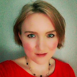 Justyna Sarah Rudzka's avatar