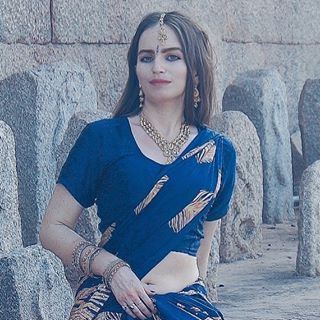 Carmen Hortelano's avatar