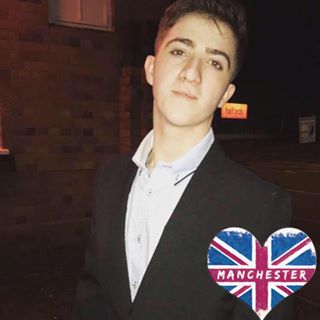 George Samuel Reiling's avatar