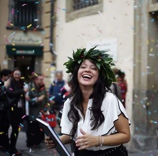 Alejandra Vega's avatar