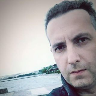 Aurelijus Teisutis's avatar