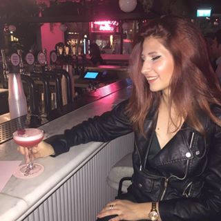 Irina Simionescu's avatar