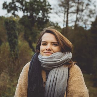 Ramona Jones's avatar