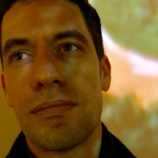 Marco Carmo's avatar