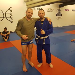 Ger Mckenna's avatar