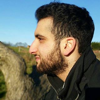 Moustafa Salama's avatar