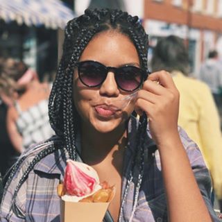 Amanda Chucre's avatar