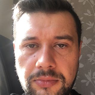 Costel Lucian Isop's avatar