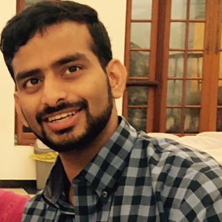 Srikanth Padmanabhan's avatar