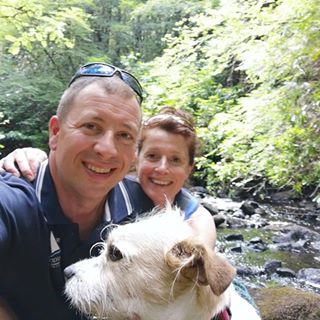Simon Murray's avatar