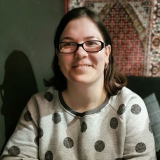 Pranciska Galdikaite's avatar