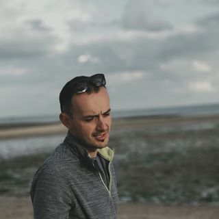 Beniamin Matyas's avatar