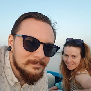 Emilian Constantin Luncasu's avatar