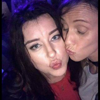 Lea Amies's avatar
