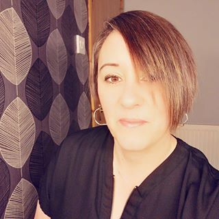 AnnaMarie Hudson's avatar